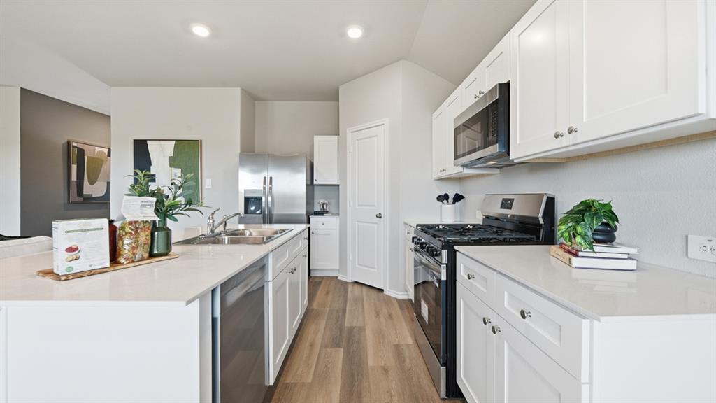 Rosewood at Beltmill - Residential