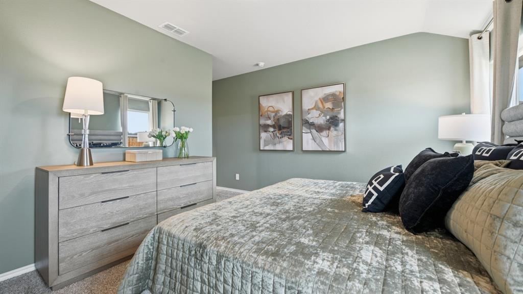 Rosewood at Beltmill - Residential