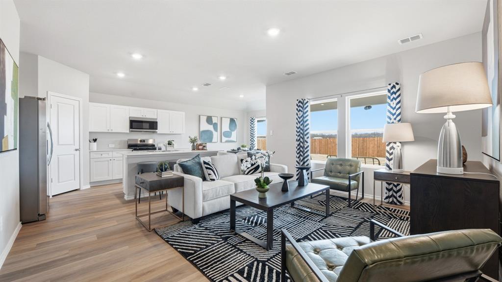 Rosewood at Beltmill - Residential