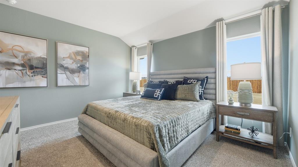 Rosewood at Beltmill - Residential
