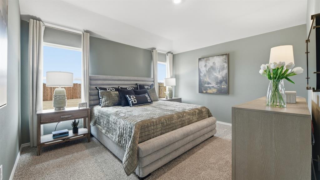 Rosewood at Beltmill - Residential