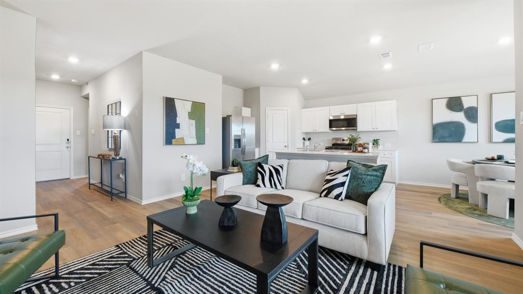 Rosewood at Beltmill - Residential