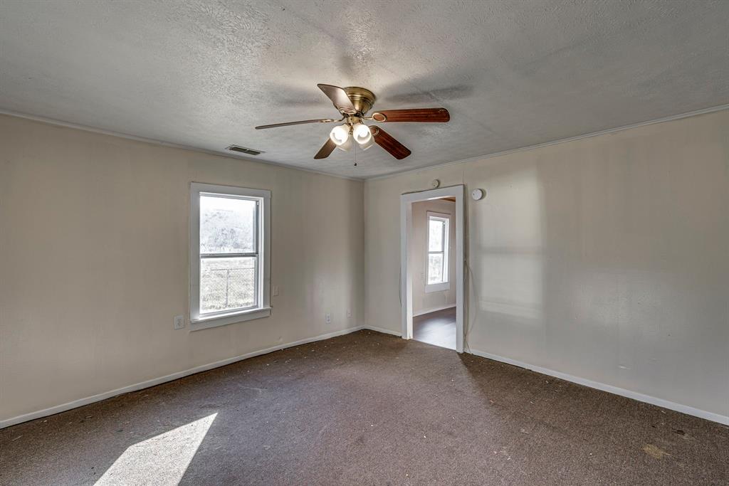 Thomas D Clark Surv Abs #172 - Residential