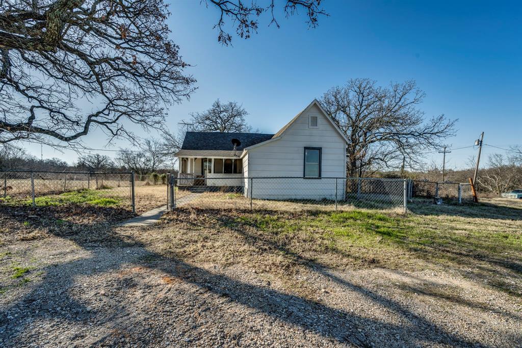 Thomas D Clark Surv Abs #172 - Residential
