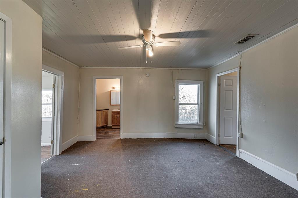 Thomas D Clark Surv Abs #172 - Residential