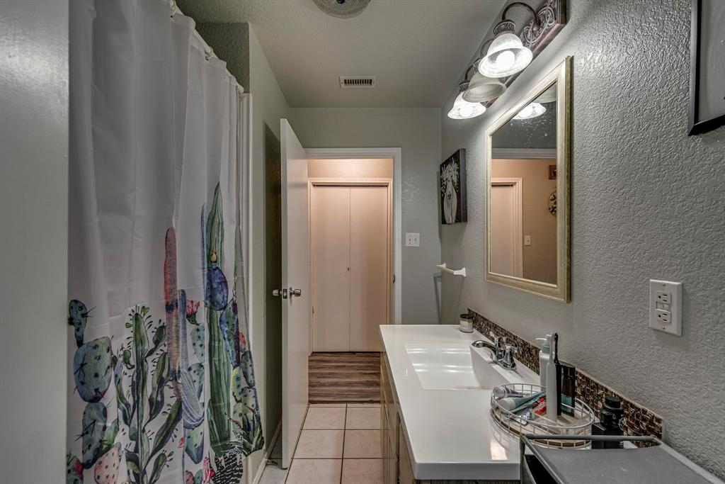 Thomas D Clark Surv Abs #172 - Residential
