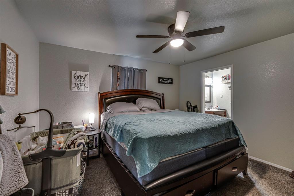 Thomas D Clark Surv Abs #172 - Residential