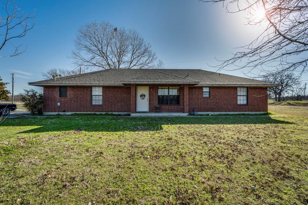 Thomas D Clark Surv Abs #172 - Residential