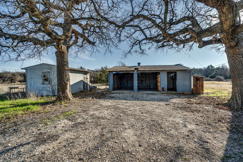 Thomas D Clark Surv Abs #172 - Residential