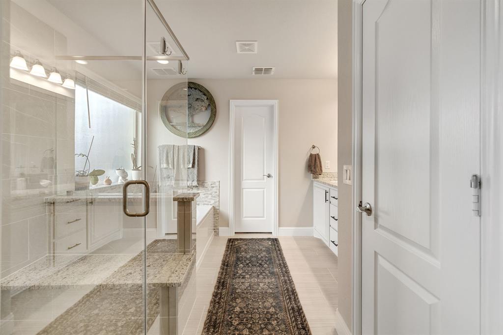 Stone Ranch - Residential