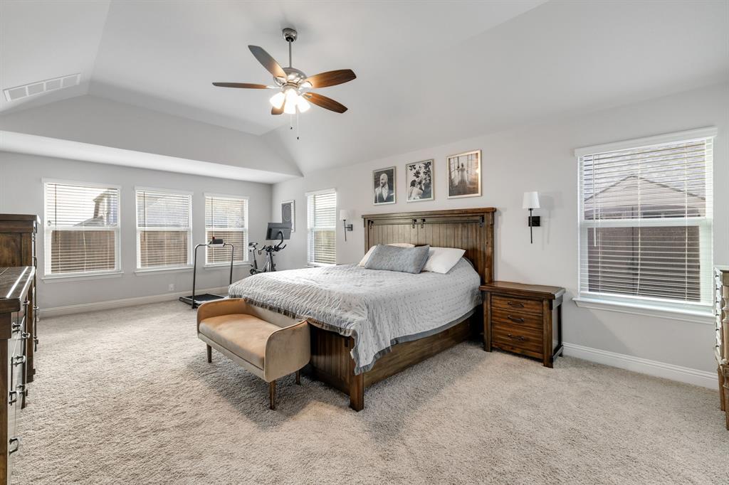Stone Ranch - Residential