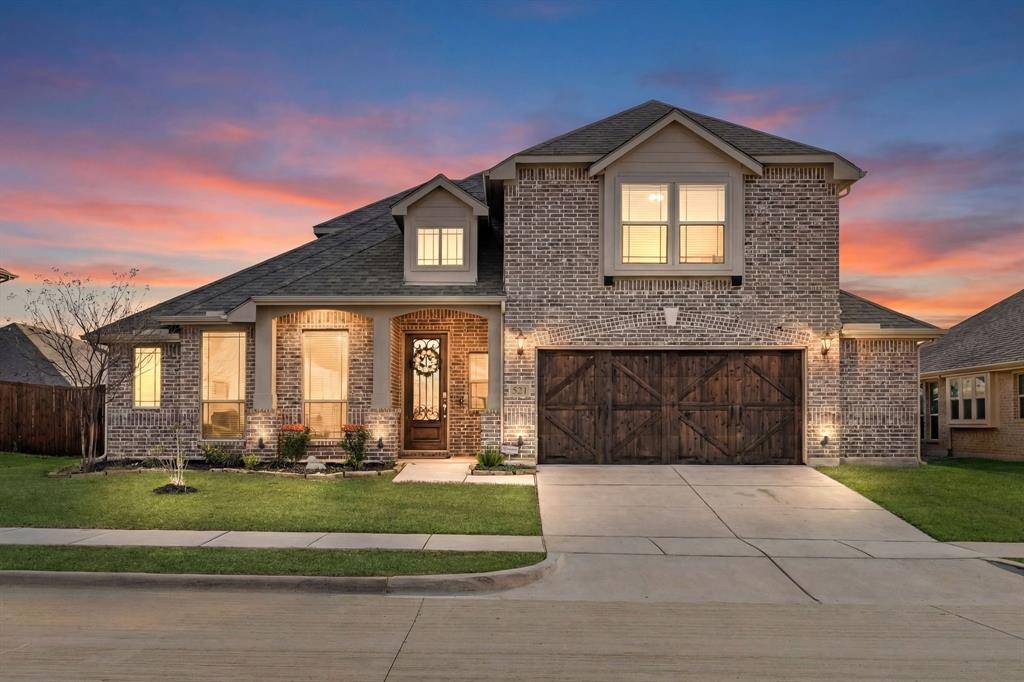 Stone Ranch - Residential