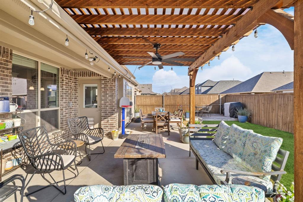 Stone Ranch - Residential