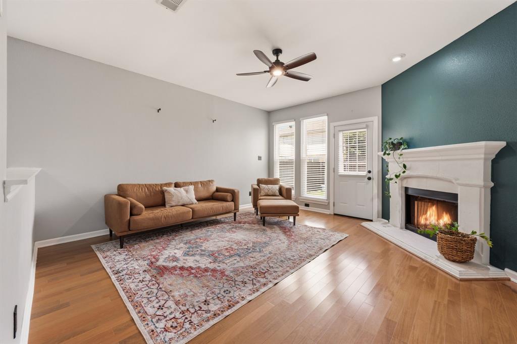 Fossil Hill Estates - Residential