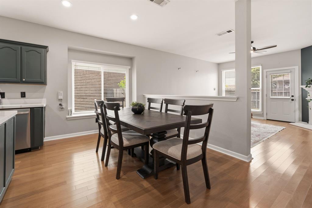 Fossil Hill Estates - Residential