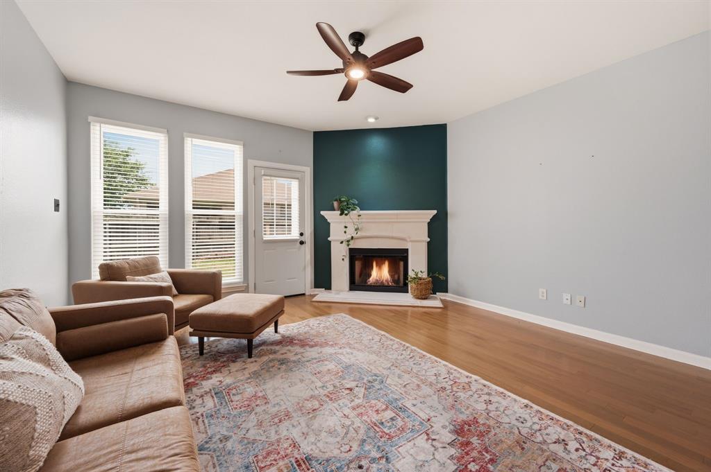 Fossil Hill Estates - Residential