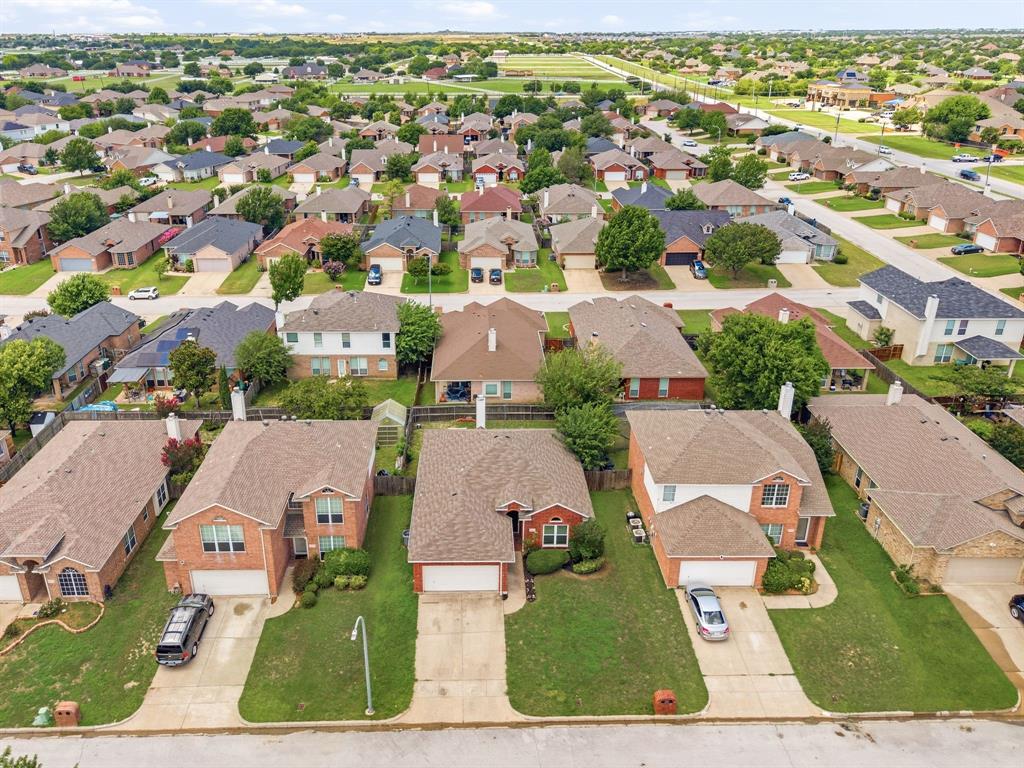Fossil Hill Estates - Residential