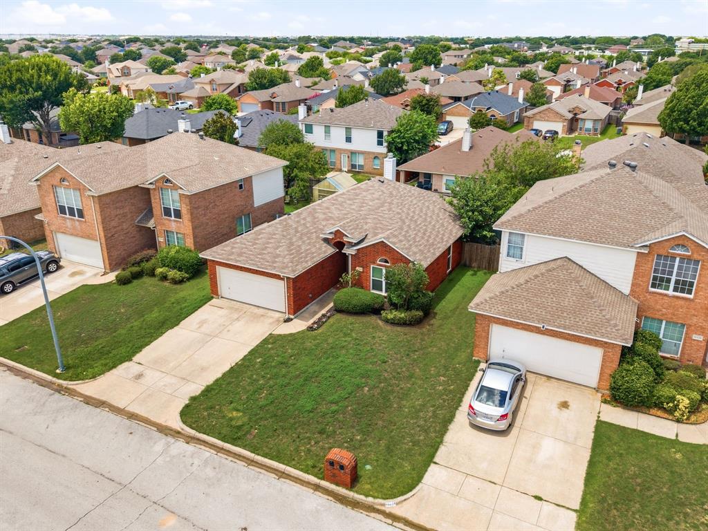 Fossil Hill Estates - Residential