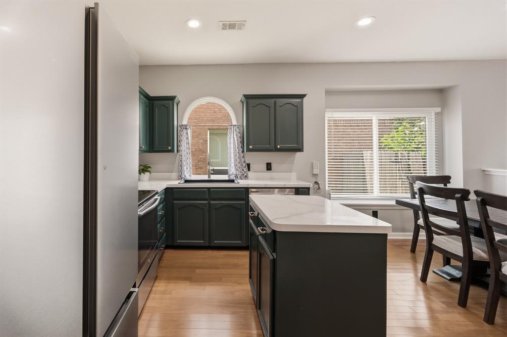 Fossil Hill Estates - Residential