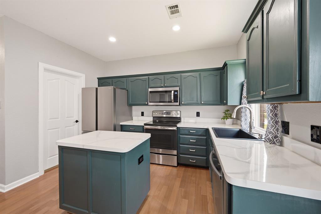 Fossil Hill Estates - Residential