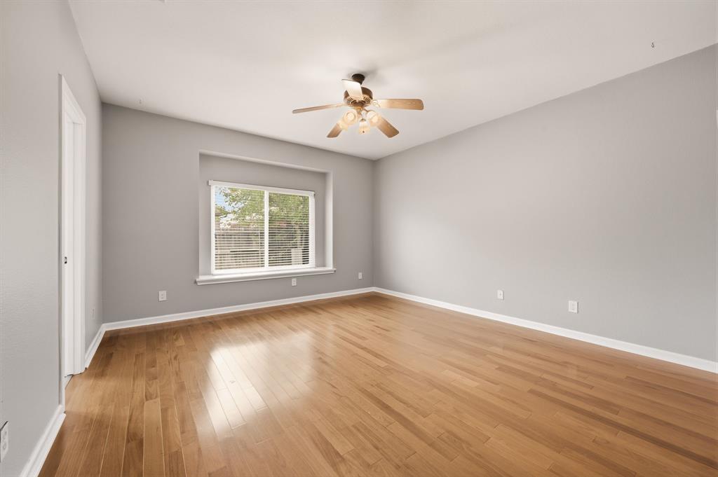 Fossil Hill Estates - Residential