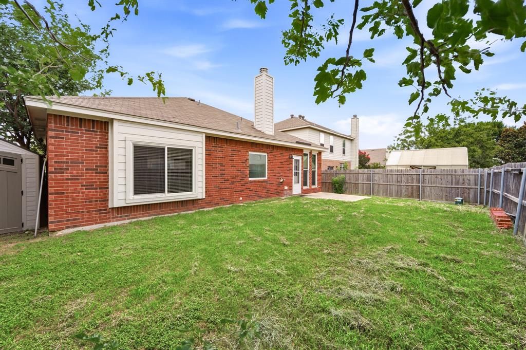 Fossil Hill Estates - Residential