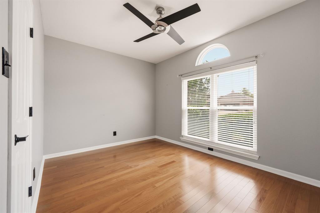Fossil Hill Estates - Residential