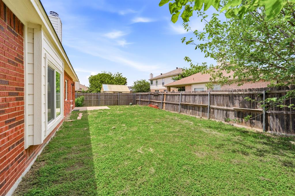 Fossil Hill Estates - Residential