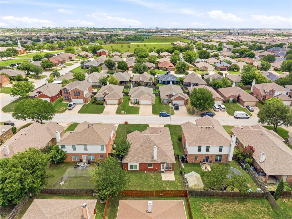Fossil Hill Estates - Residential