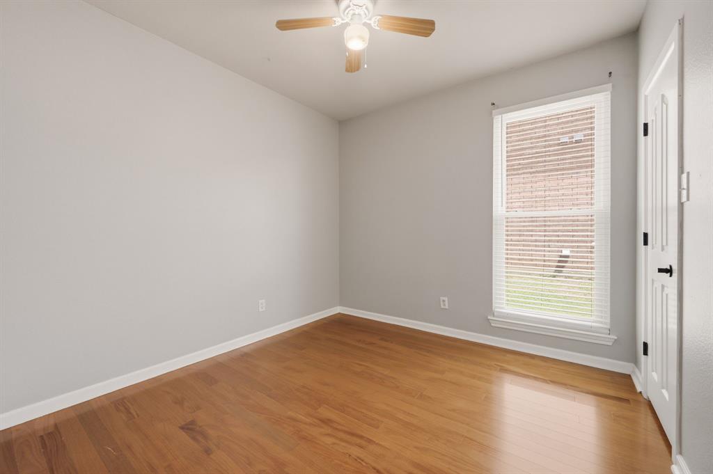 Fossil Hill Estates - Residential