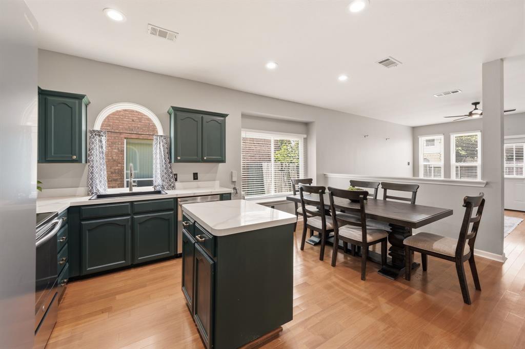 Fossil Hill Estates - Residential