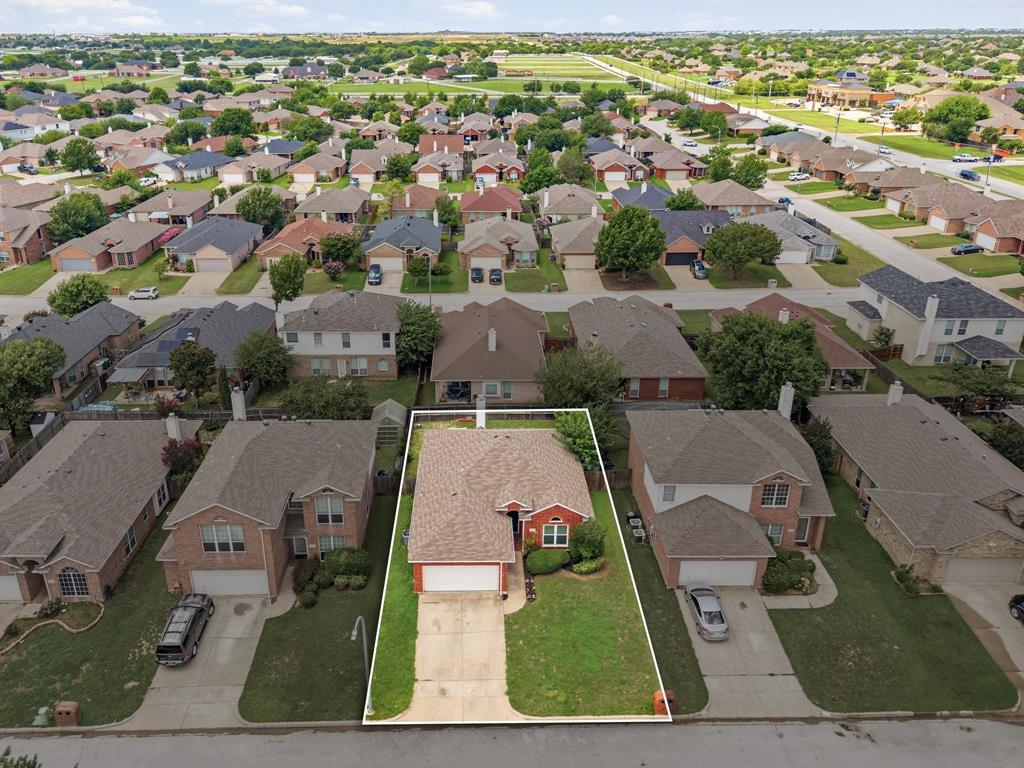 Fossil Hill Estates - Residential