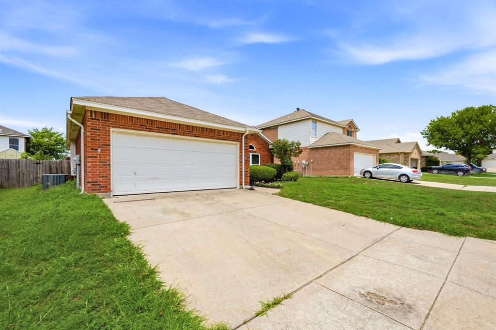 Fossil Hill Estates - Residential