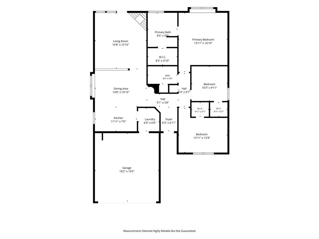 Fossil Hill Estates - Residential