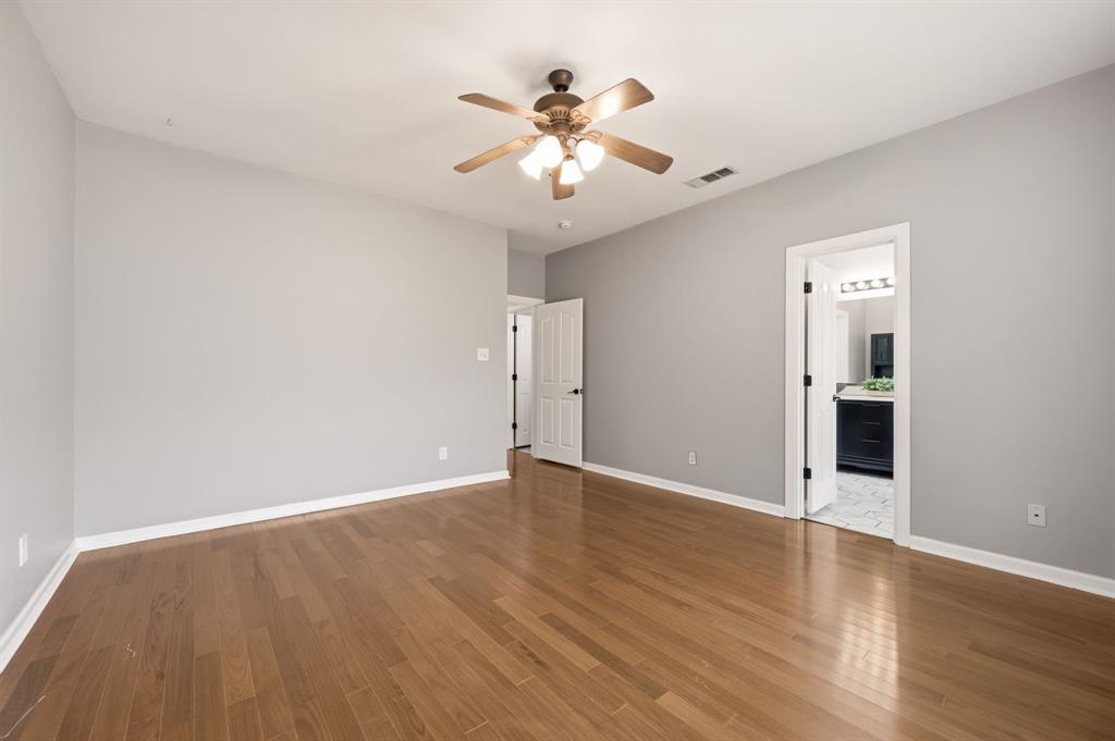 Fossil Hill Estates - Residential