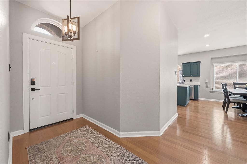 Fossil Hill Estates - Residential