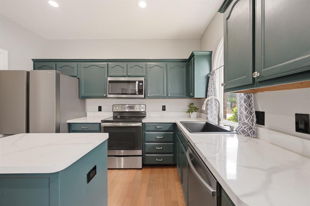 Fossil Hill Estates - Residential