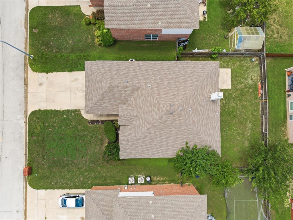 Fossil Hill Estates - Residential