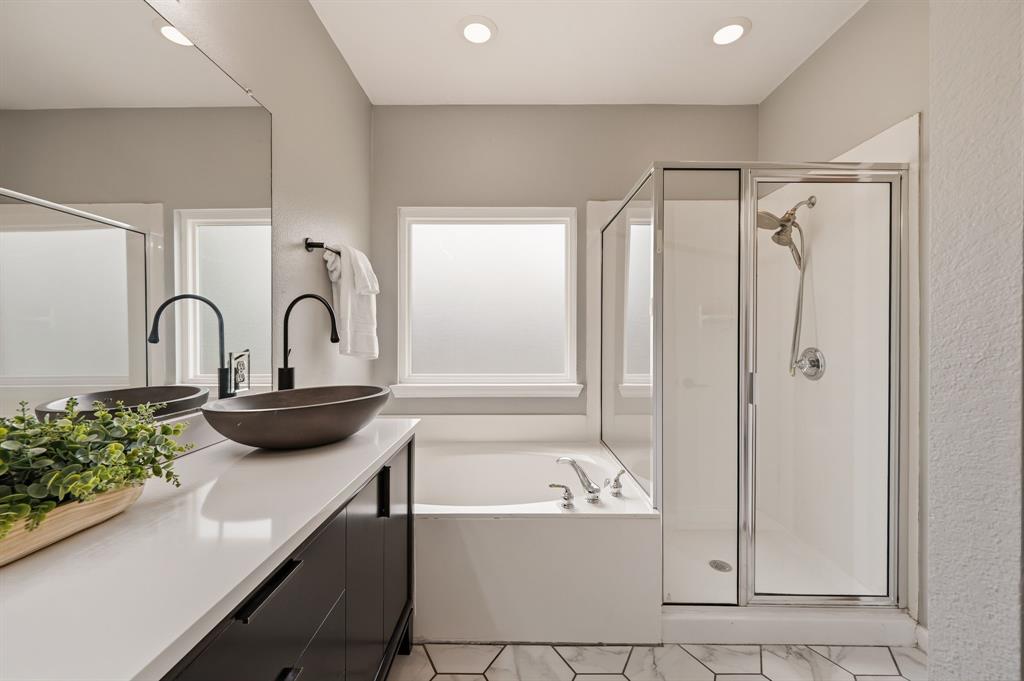 Fossil Hill Estates - Residential