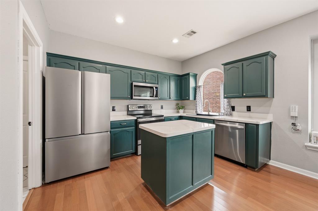 Fossil Hill Estates - Residential