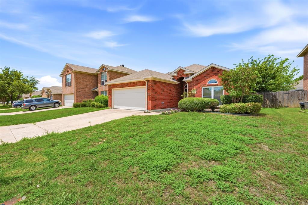 Fossil Hill Estates - Residential