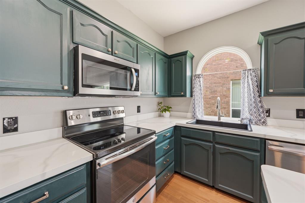 Fossil Hill Estates - Residential