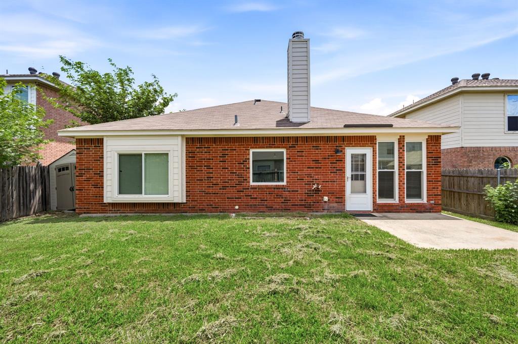 Fossil Hill Estates - Residential