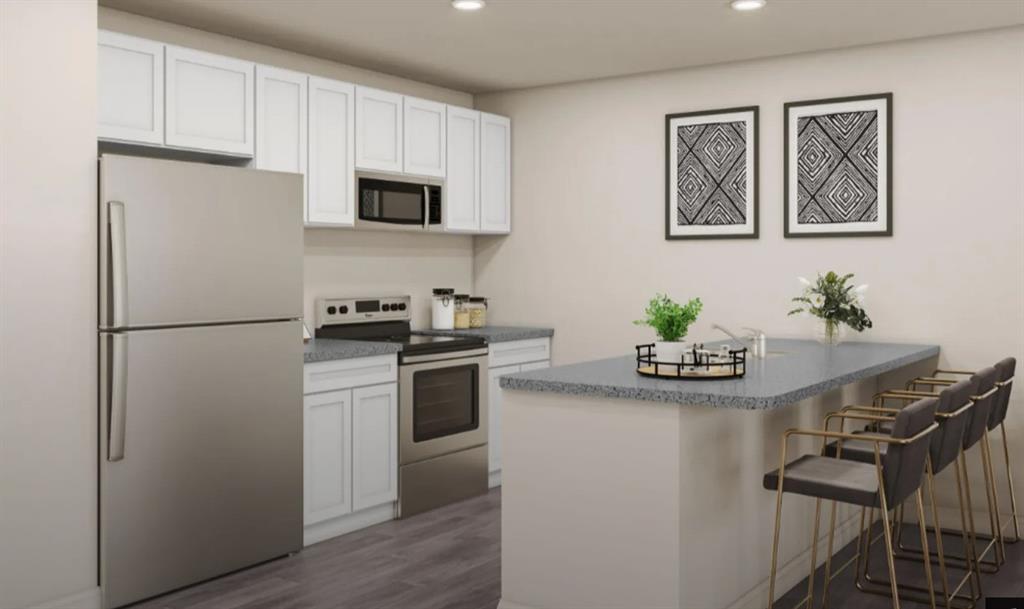 Cedar Creek On Maple - Residential
