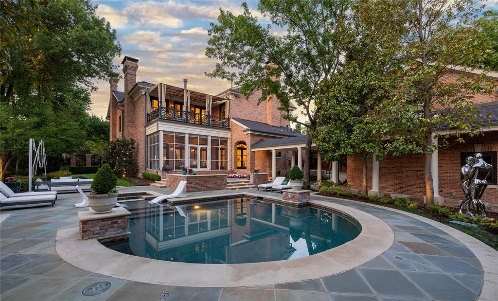 Highland Park - Residential