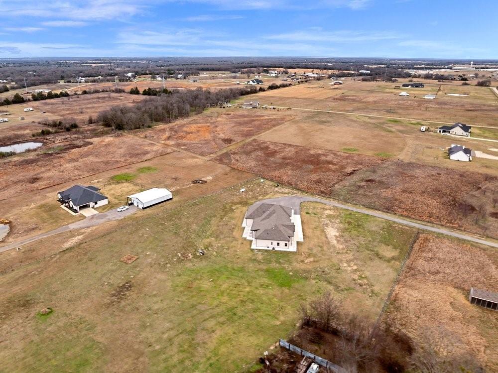 Southpoint Ranch - Residential