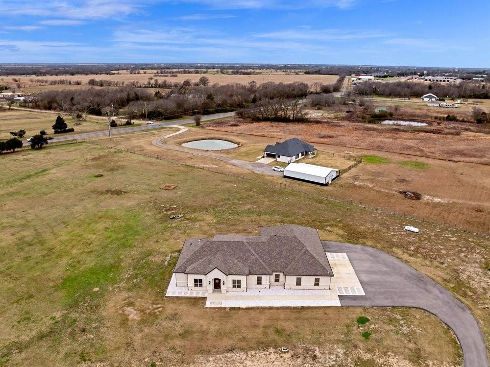 Southpoint Ranch - Residential