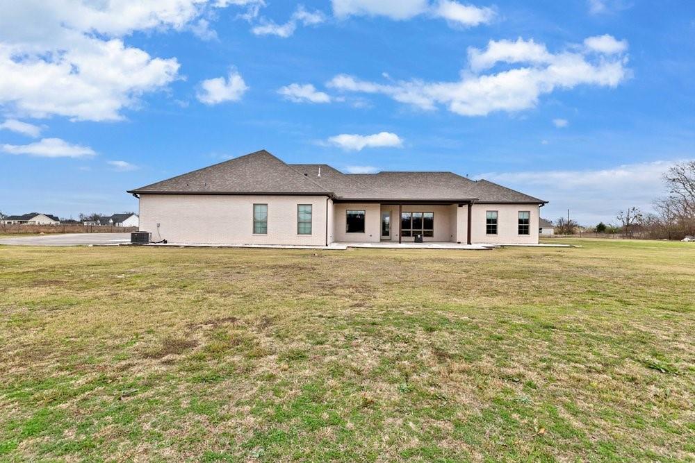 Southpoint Ranch - Residential