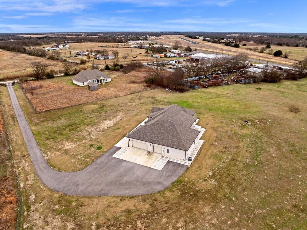 Southpoint Ranch - Residential