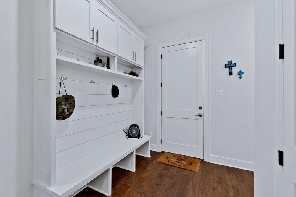 Southpoint Ranch - Residential